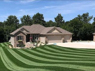 1502 S 50 W, Albion, IN 46701
