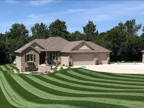1502 S 50 W, Albion, IN 46701