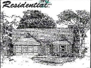 57 Hughes Lake Rd, Rose City, MI 48654