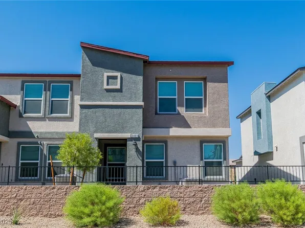 9489 Peaceful River Ave, Las Vegas, NV 89178