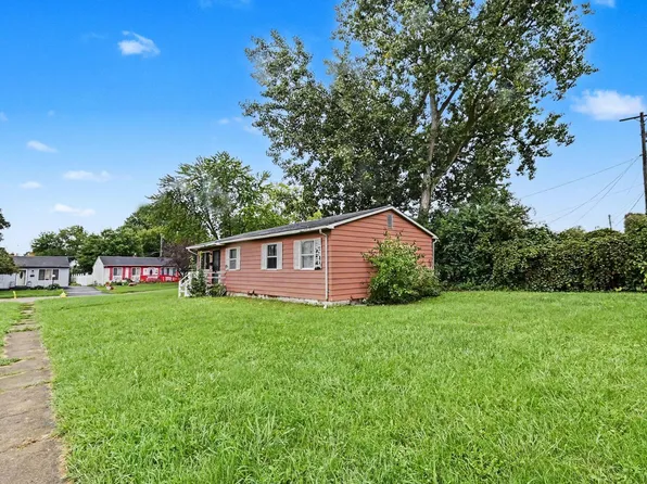 6701 Dana Ln, Flint, MI 48504
