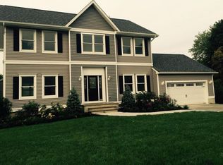 2907 Garfield St, Wall Township, NJ 07719