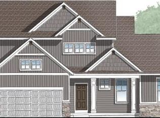 5950 Braemoor Ct SE, Caledonia, MI
