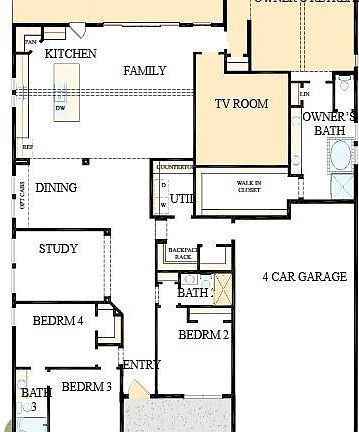 2nd image of this home