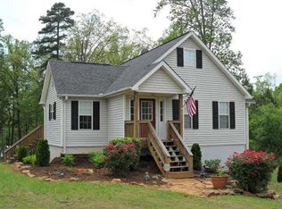 1806 Milltown Rd, Hartwell, GA 30643