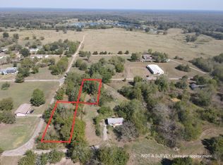 504 E Wilson St, Talco, TX 75487