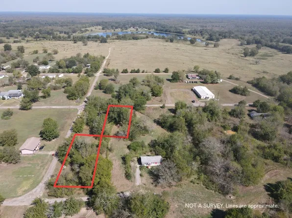 504 E Wilson St, Talco, TX 75487
