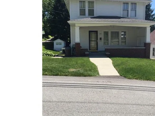 184 Woodrow Ave, Saint Clairsville, OH 43950