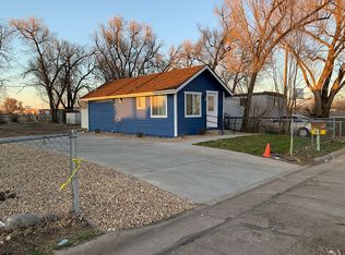 811 A St, Greeley, CO 80631