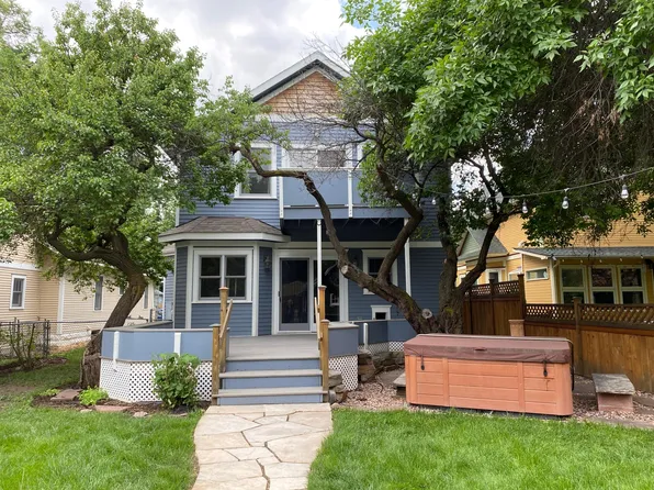 (undisclosed Address), Fort Collins, CO 80521