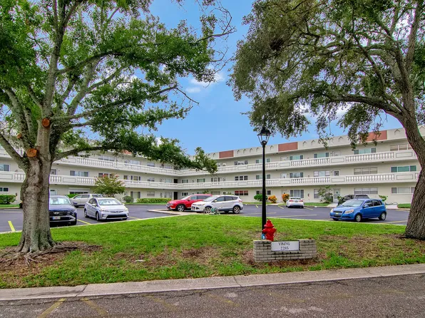 2285 Norwegian Dr APT 31, Clearwater, FL 33763