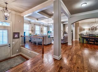 290 Trecastle Sq, Canton, GA 30114