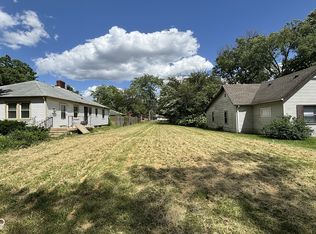 4337 Crittenden Ave, Indianapolis, IN
