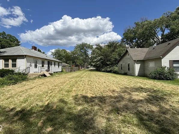 4337 Crittenden Ave, Indianapolis, IN 46205