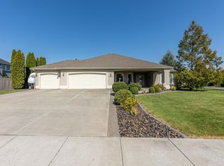 3807 Sedona Dr, Pasco, WA 99301