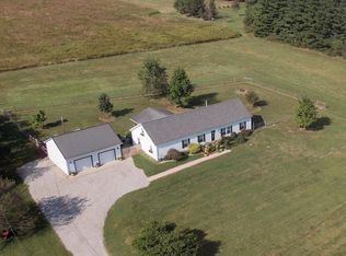 2685 Blain Hwy, Waverly, OH 45690