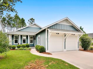 51 Somersault Ln, Inlet Beach, FL 32461