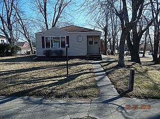 4883 Harrison St, Gary, IN 46408