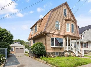 36 Archer St, Lynn, MA 01902