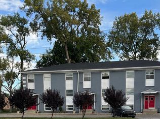 6504 Julian Ave APT C3, Indianapolis, IN 46219