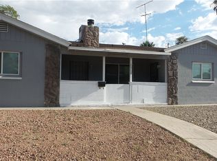 1518 Linden Ave, Las Vegas, NV 89101