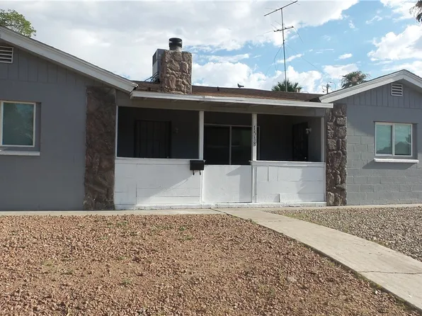 1518 Linden Ave, Las Vegas, NV 89101