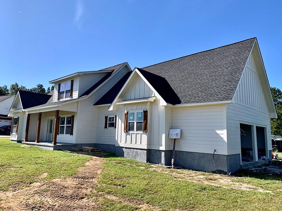 163 Willow Ridge Cir, Thomasville, GA 31757 Zillow