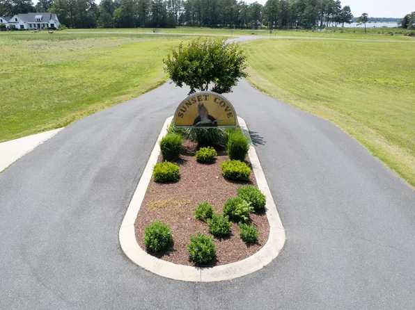 6006 Blue Heron Dr, East New Market, MD 21631