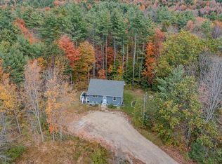 69 Parker Mountain Road, Strafford, NH 03884