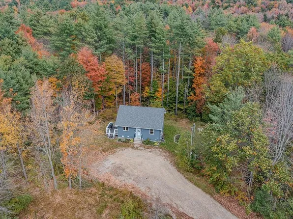 69 Parker Mountain Road, Strafford, NH 03884