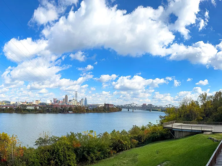 CitiView ~ On the River — Photo 9