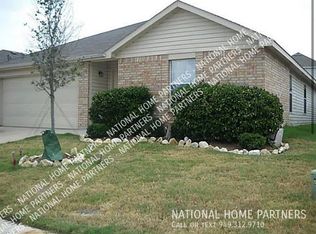 841 San Miguel Trl, Haslet, TX 76052