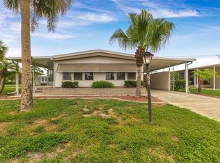401 Loma Linda, North Port, FL 34287