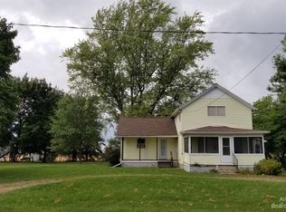 216 N Francisco Rd, Grass Lake, MI 49240