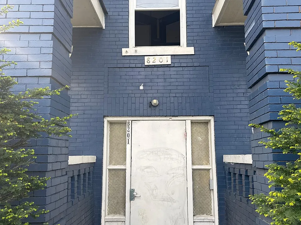 8201 Madison Ave #4