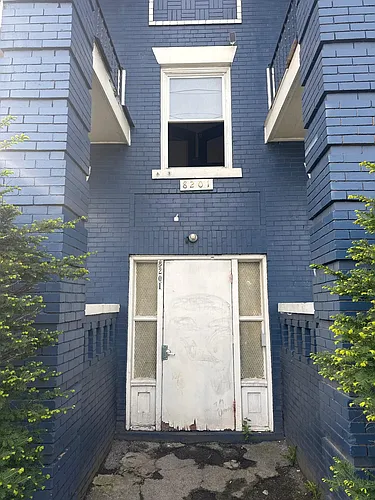 8201 Madison Ave #4 Photo 1