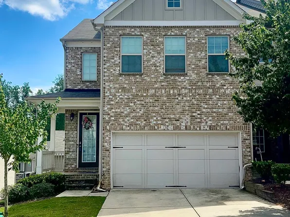 7561 Roseberry Way, Lithonia, GA 30038
