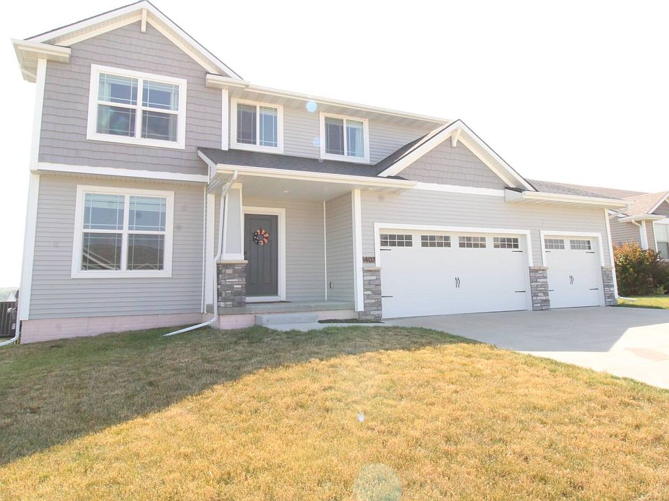 1407 S 6th St, Adel, IA 50003 MLS 11190453 Zillow