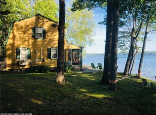 150 Lake View Dr, Smithfield, ME 04978