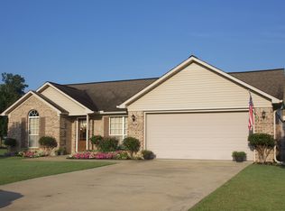 145 Yocona Ridge Rd, Oxford, MS 38655