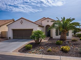 16327 W Cheery Lynn Rd, Goodyear, AZ 85395