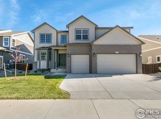 5890 Connor Street Timnath Co #80547, Timnath, CO 80547