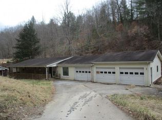 198 Bird Dog Dr, Clintwood, VA 24228