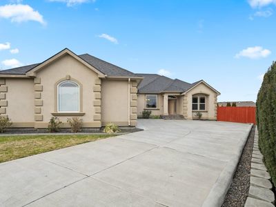 534 Lodi Loop, Richland, WA, 99352