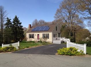 12 Orchard Ave, Kingston, MA 02364