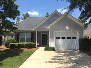 16 Autumn Run Way, Columbia, SC 29229