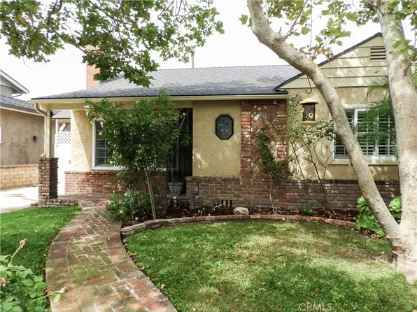 615 S Sparks St, Burbank, CA 91506