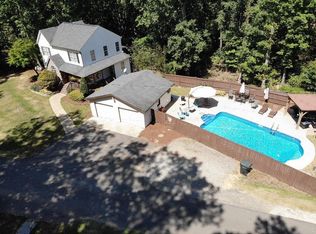 1340 Dr Bramblett Rd, Cumming, GA 30028