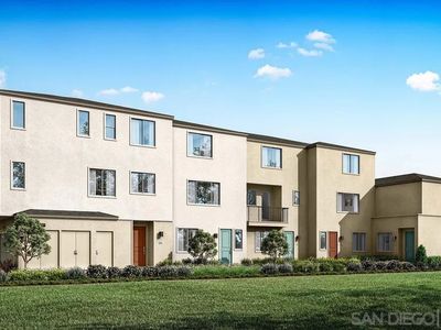 12811 Encantadora Unit 31, San Diego, CA, 92129