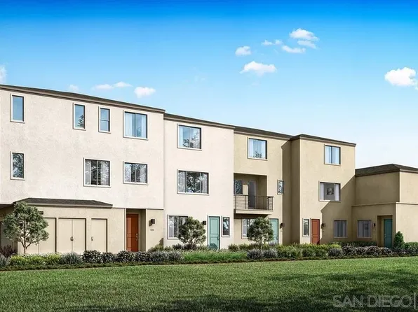 12811 Encantadora Unit 32, San Diego, CA 92129